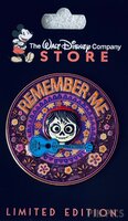DEC - Coco - Remember Me - Songs We Grew Up With - D23 Expo 2024 - Pixar