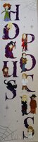 Unopened Box - Hocus Pocus Letters - Halloween 2025 - Mystery