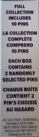 Unopened Box - Hocus Pocus Letters - Halloween 2025 - Mystery