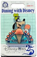 WDW - Beaches and Cream Soda Shop - Dining with Disney Series - Free-D - August