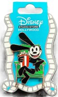 DSSH - Oswald - Movie Theater Chair Series - D23