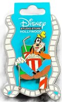 DSSH - Goofy - Movie Theater Chair Series - D23