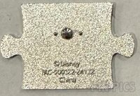 Sunglass Hut - Minnie Kissing Mickey - Puzzle - D23 Expo 2024 - GWP