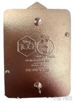 DEC - Marie, Toulouse, Berlioz - Celebrating with Character - Disney100 - Cast Exclusive