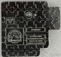 WDW - Minnie - Retro EPCOT Mystery Set