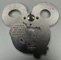 WDI - Mickey Icon Dragon - Hong Kong Project Team