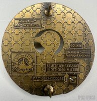 Staff of RA - Indiana Jones - Raiders of the Lost Ark