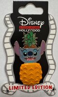 DSSH - Stitch - Aloha Pack
