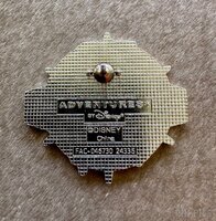 ABD - 20 Years of Adventures by Disney - Tour Gift