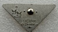 DC - Triple-R Ranch - Mickey Mouse Club - 50th Anniversary
