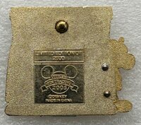 WDW - Mickey Mouse Club 50th Anniversary - 3D