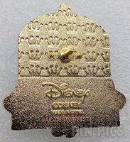 Loungefly - Jasmine - Princess on Balcony - Aladdin - BoxLunch