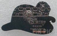 Loungefly - Jasmine - Princess Hat Set - Mystery - Hot Topic