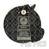 Woody  and Luxo Ball - Pixar Lanyard Starter Set - Toy Story