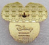 Loungefly - Minnie Mouse - Mickey and Minnie Conchas - Scented - Free-D - BoxLunch
