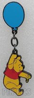 Loungefly - Winnie the Pooh and Balloon Dangle - Hot Topic