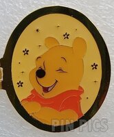 Loungefly - Pooh - Winnie the Pooh Portrait Hinged Set - Mystery - BoxLunch