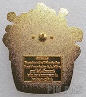BoxLunch - Pooh in a Basket - Winnie the Pooh and Friends Strawberry Set - Free-D - Mystery