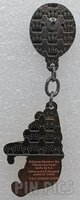 Loungefly - Winnie the Pooh and Balloon Dangle - Hot Topic