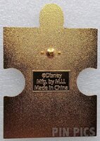 Monogram - Daisy - Mickey Mouse and Friends Puzzle Piece Set - Mystery - BoxLunch