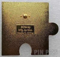 Monogram - Donald and Chip - Mickey Mouse and Friends Puzzle Piece Set - Mystery - BoxLunch