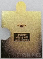 Monogram - Goofy - Mickey Mouse and Friends Puzzle Piece Set - Mystery - BoxLunch