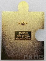 Monogram - Mickey - Mickey Mouse and Friends Puzzle Piece Set - Mystery - BoxLunch