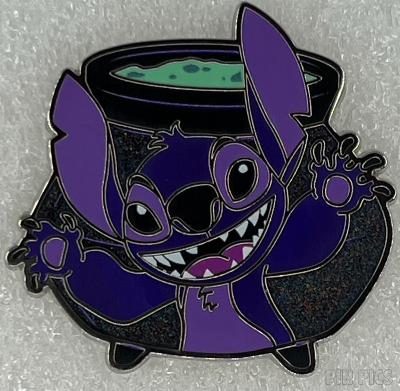 PP177309 - WDW - Stitch - Mickey's Not So Scary Halloween Party