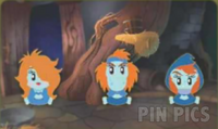 WDI - Witches of Morva - Black Cauldron Adorbs Boxed Set