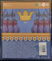 Loungefly - Robin Hood Archery Tournament - Slider - Boxed Jumbo