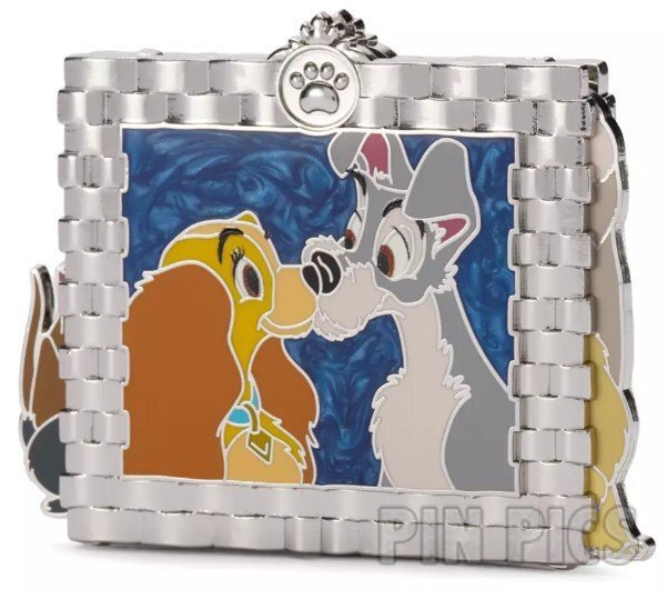 PP176863 - DIS - Lady and the Tramp - Happily Ever After Series