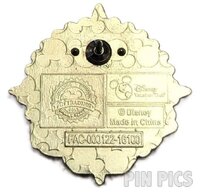 DVC - Beach Club Villas - Resort Mystery Collection
