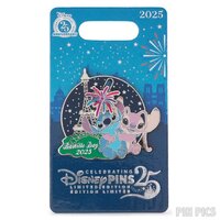 EU DS - Stitch and Angel - Bastille Day - July 14 2025 - Slider