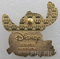 Loungefly - Stitch with Reel of Film - Lilo and Stitch Movie Theater Set - Mystery - BoxLunch