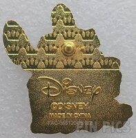 Loungefly - Stitch with Soda and Popcorn - Lilo and Stitch Movie Theater Set - Mystery - BoxLunch