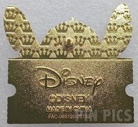 Loungefly - Stitch Behind a Movie Ticket - Lilo and Stitch Movie Theater Set - Mystery - BoxLunch