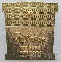 Loungefly - Stitch in a Ticket Booth - Lilo and Stitch Movie Theater Set - Mystery - BoxLunch