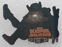 BoxLunch - Marvel's Deadpool and Wolverine