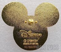 Loungefly - Mickey Waffle - Free-D - Scented - BoxLunch