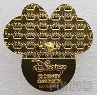 Loungefly - Minnie Waffle - Free-D - Scented - BoxLunch