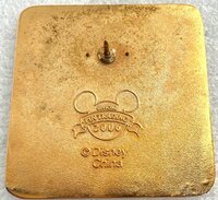 DRC - Tinker Bell - 10th Anniversary - Cast Exclusive