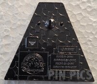 Constance Hatchaway the Bride - Haunted Mansion Set - Mystery - Puzzle