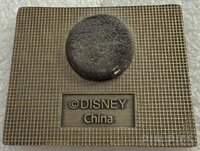 DS - Where Dreams Come True - Castle - Disney Parks - Cast Exclusive
