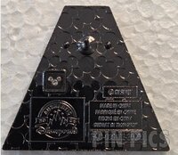 Ezra the Hitchhiking Ghost - Haunted Mansion Set - Mystery - Puzzle