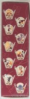 WDW - Unopened Box - Fork and Knife Mystery Set - EPCOT Food and Wine Festival 2025
