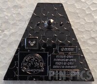 Gus the Hitchhiking Ghost - Haunted Mansion Set - Mystery - Puzzle