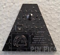 Hatbox Ghost - Haunted Mansion Set - Mystery - Puzzle