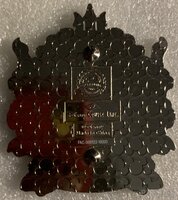 DCL - Ariel Crest - Royal Court Tea Party - GWP - The Little Mermaid