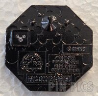 Madame Leota - Haunted Mansion Set - Mystery - Puzzle