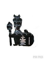 Loungefly - Lock - Nightmare Before Christmas Pumpkin Carving Set - Mystery - Free-D - Hot Topic